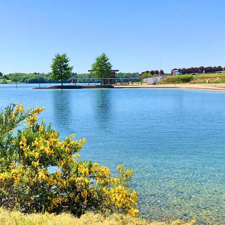 Lacs De L'eau D'heure B25 Erpion