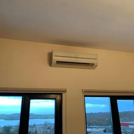 Διαμέρισμα Lacs De L'eau D'heure B25 *