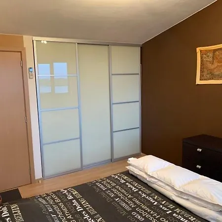 Lacs De L'eau D'heure B25 Apartment Erpion