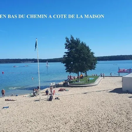 Lacs De L'eau D'heure B25