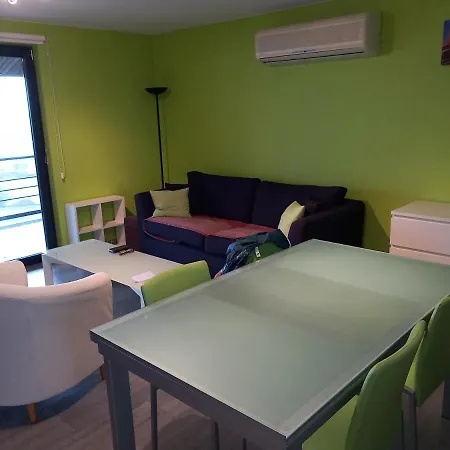Lacs De L'eau D'heure B25 Apartment *