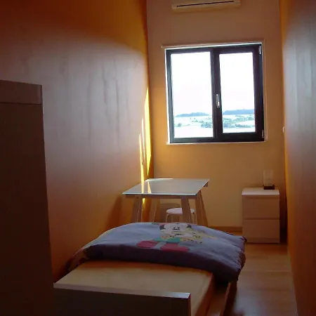 Apartment Lacs De L'eau D'heure B25